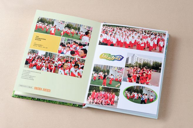 同學(xué)聚會畫冊如何設(shè)計？有哪些意義