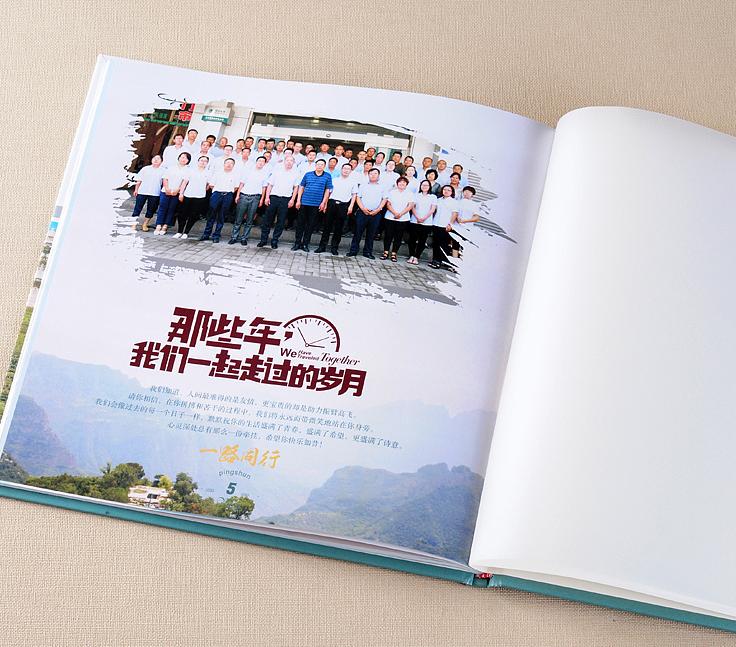 畢業(yè)設(shè)計(jì)紀(jì)念冊(cè)需要注意哪些問(wèn)題？這些注意事項(xiàng)一定要留意