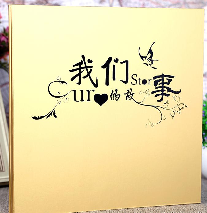 紀(jì)念冊(cè)設(shè)計(jì)情侶內(nèi)容寫(xiě)什么好？分享最浪漫的情侶紀(jì)念冊(cè)里的情話(huà)