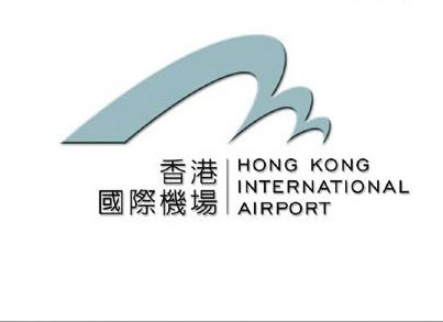 香港logo設(shè)計-國際機場