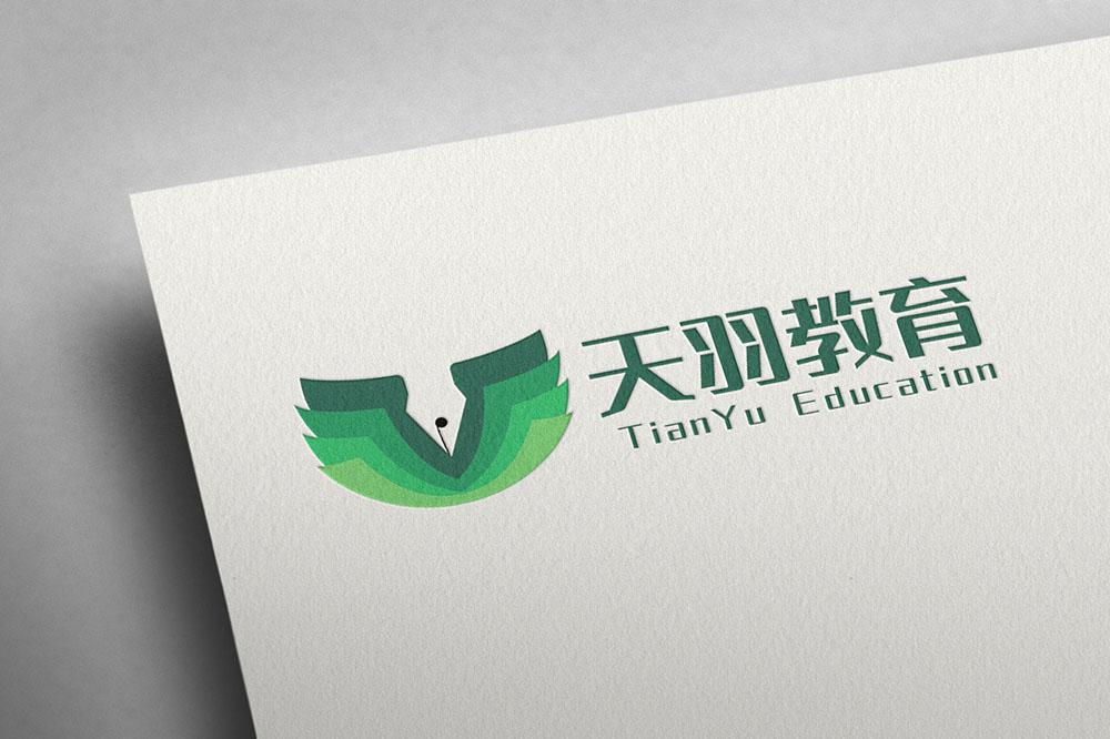 教育行業(yè)logo設計,教育行業(yè)logo設計公司