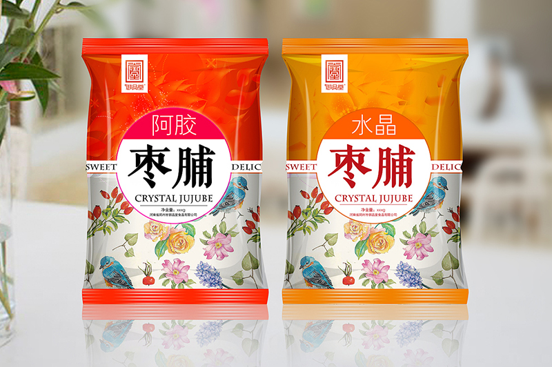 食品包裝設(shè)計(jì)對食品起到什么樣的作用？