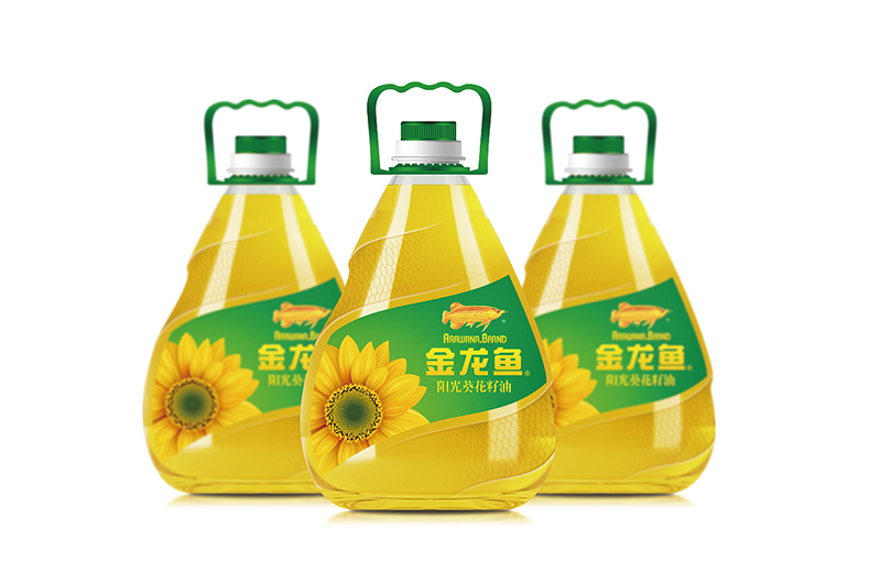 食用油包裝設(shè)計有哪些設(shè)計技巧？