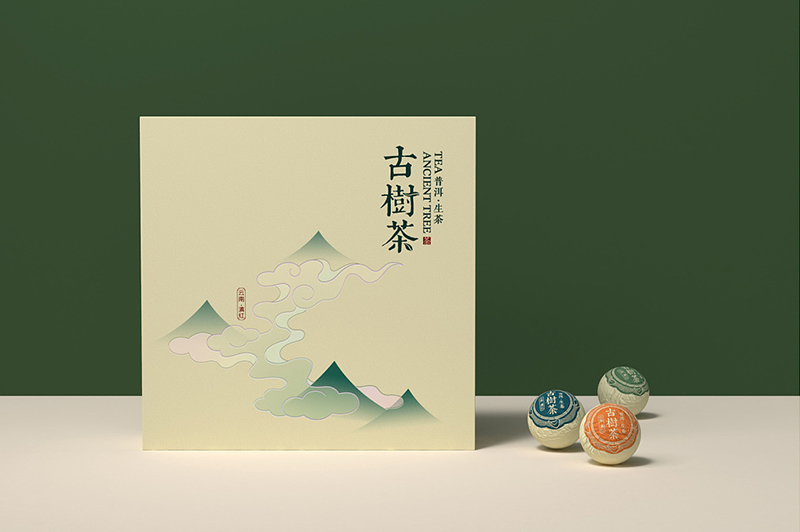 茶葉的包裝應(yīng)該怎么設(shè)計(jì)呢？