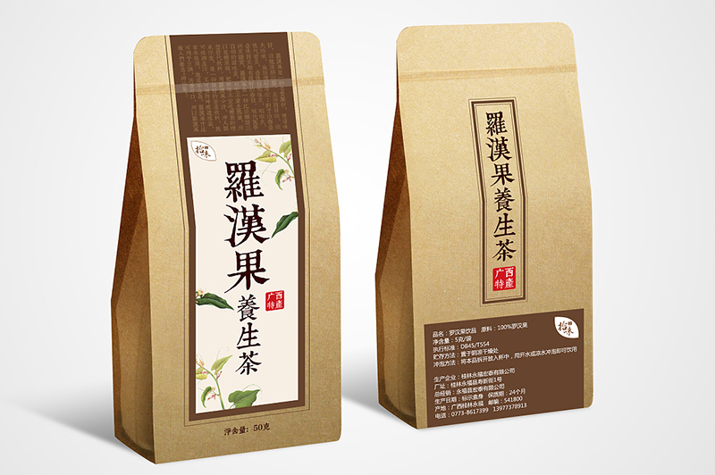 土特產(chǎn)包裝設計需要注意哪些問題？