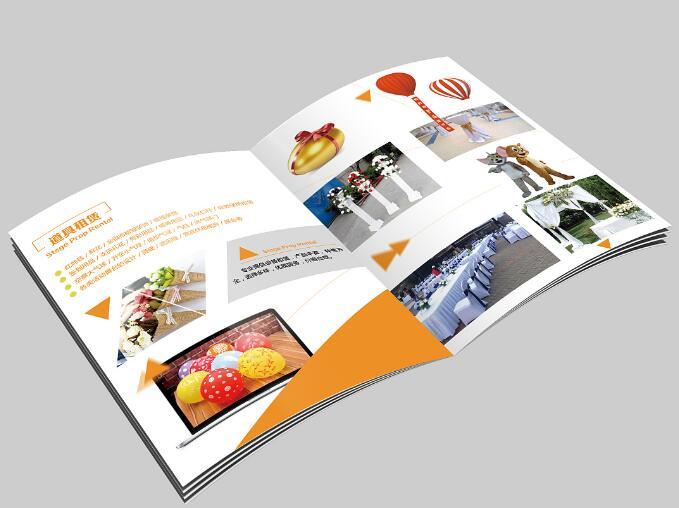 做畫冊一般多少錢？企業(yè)宣傳冊有哪些作用呢？
