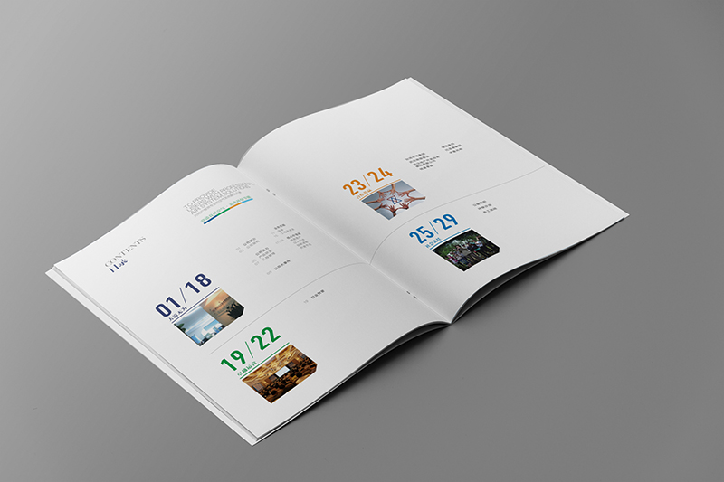企業(yè)畫冊設(shè)計一本需要多少錢？如何制作企業(yè)畫冊？