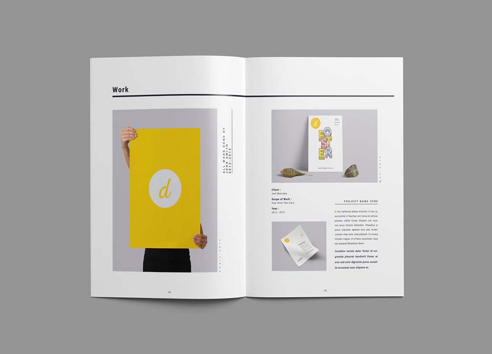 企業(yè)宣傳畫冊多少錢，這樣的價(jià)格合理嗎