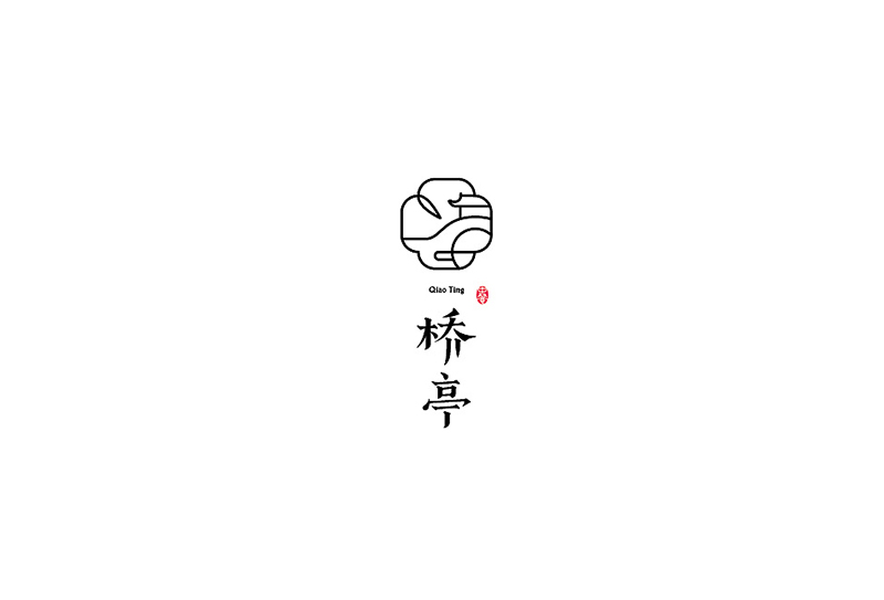 簡約logo設(shè)計理念