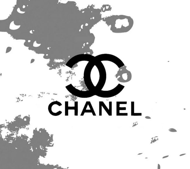 名牌包包標(biāo)志 大品牌的防偽工作都是做得很到位的