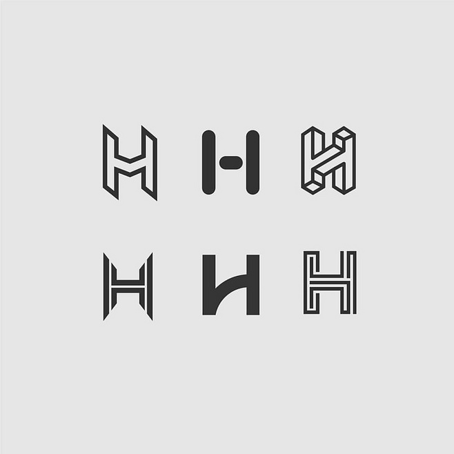 品牌標(biāo)志設(shè)計類型有哪些？令人難忘的品牌標(biāo)志是如何設(shè)計出來的？