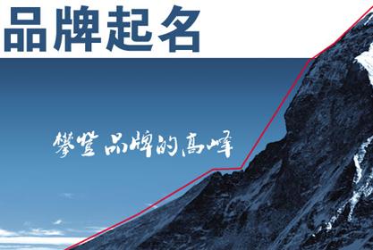 品牌取名要遵循哪些基本原則？品牌取名要注意什么?