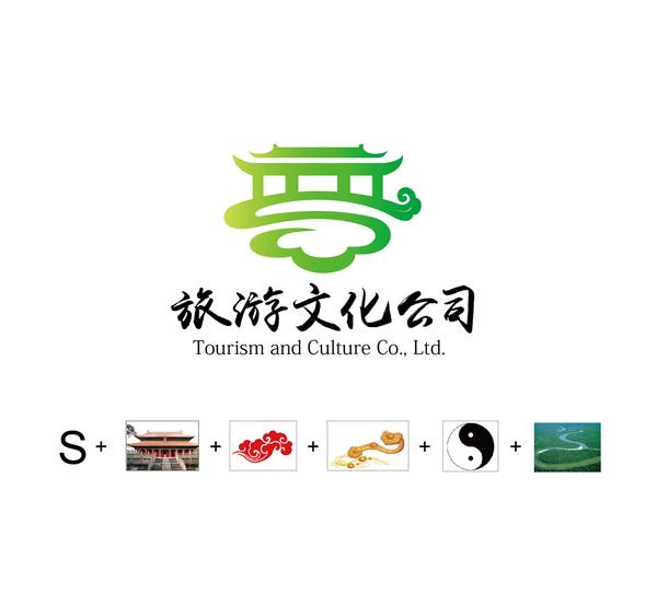 旅游公司logo設(shè)計理念包含哪些內(nèi)容？