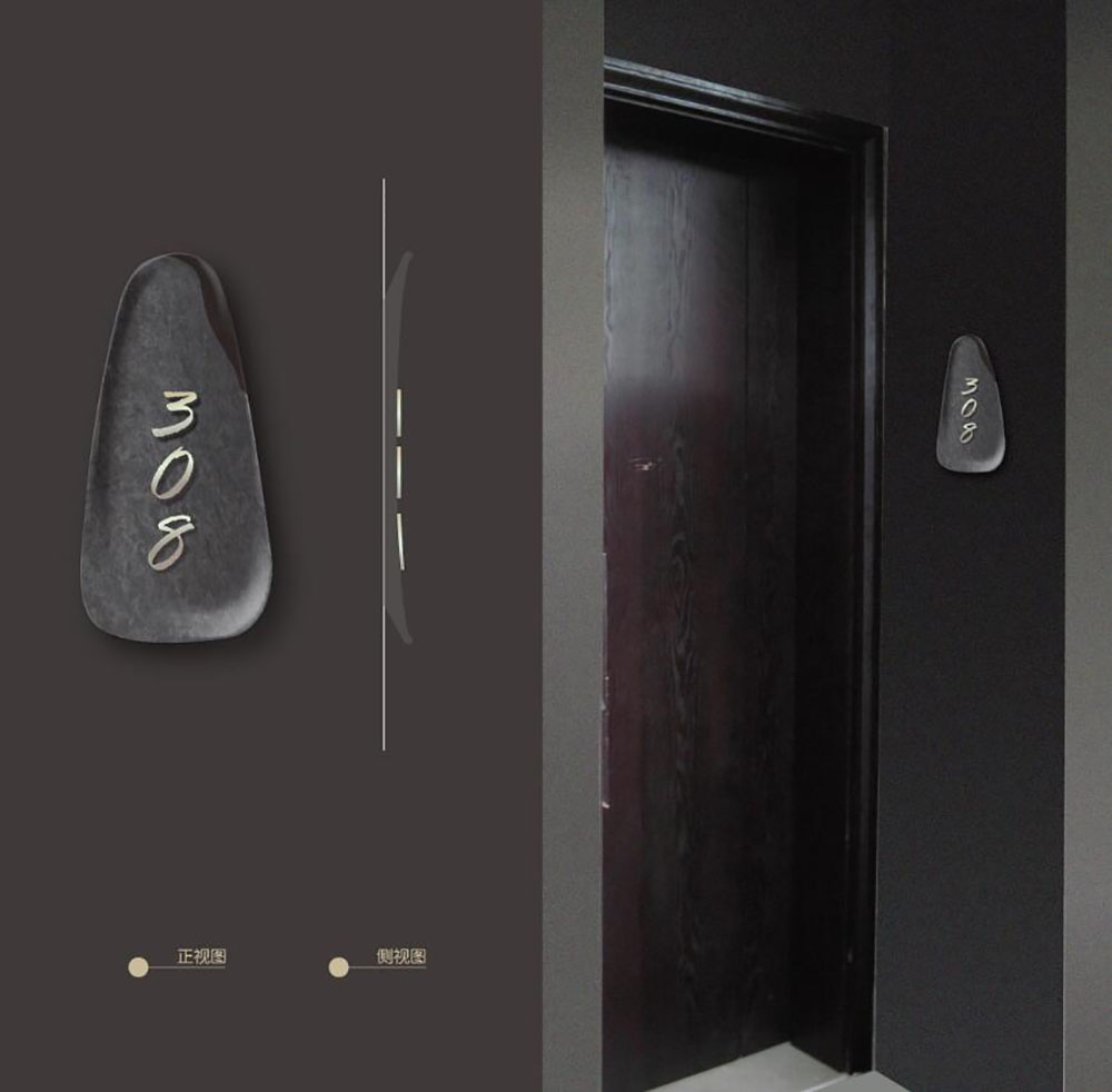 酒店標識設(shè)計,酒店標識設(shè)計公司