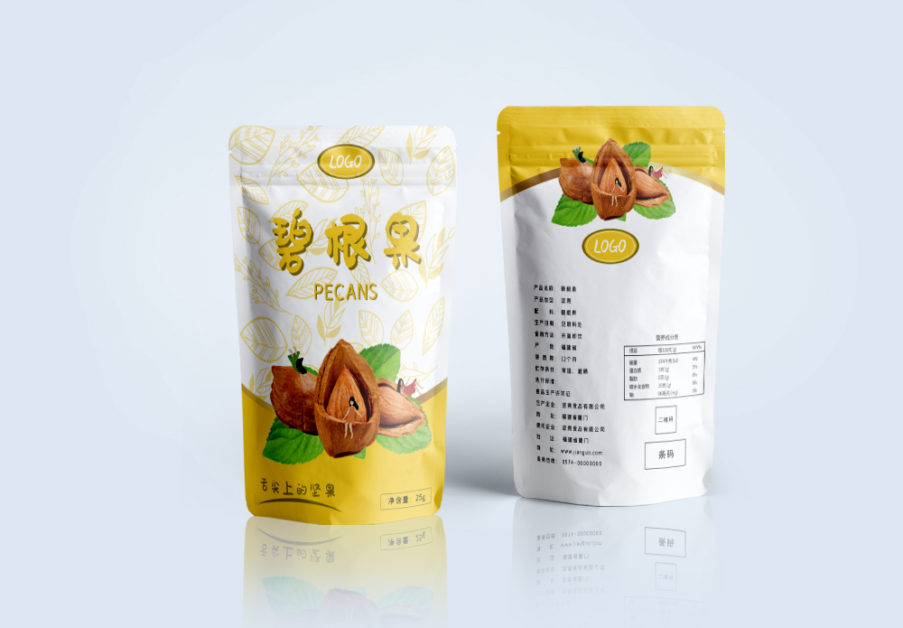 食品包裝袋設(shè)計(jì)具體規(guī)范有哪些？怎樣設(shè)計(jì)比較好