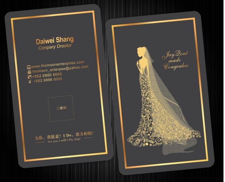 化妝師名片設(shè)計方法是什么？應該怎么設(shè)計