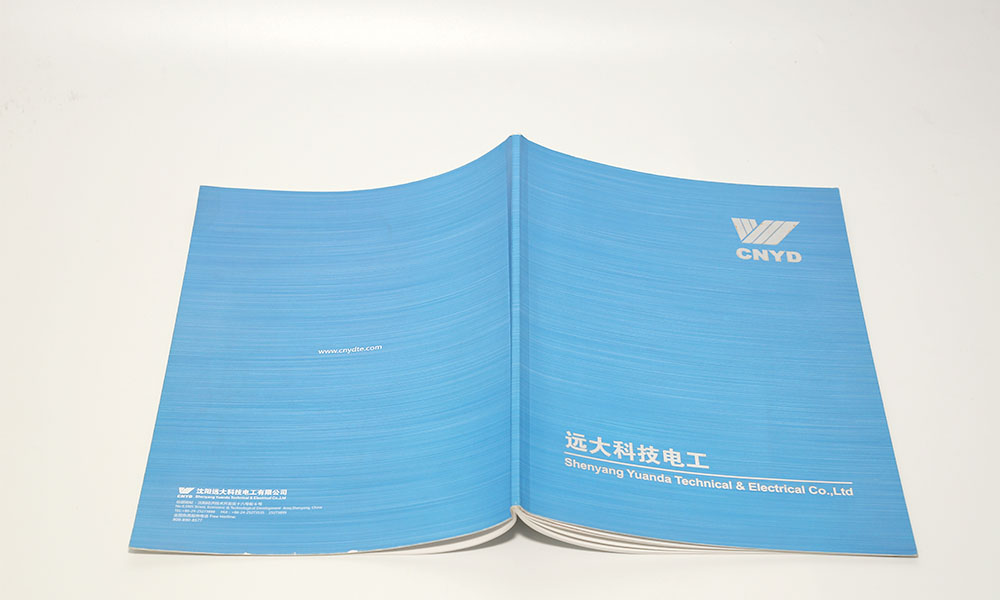 電工科技畫(huà)冊(cè)印刷,電工科技畫(huà)冊(cè)印刷公司