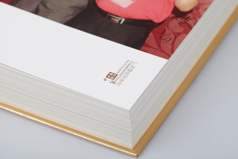 印刷一本200頁(yè)書多少錢？具體是如何收費(fèi)的