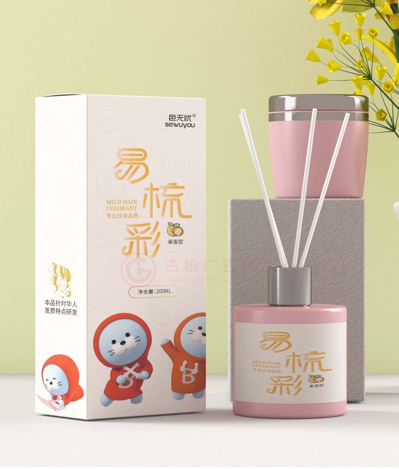 紙袋包裝設(shè)計(jì)怎么做？做紙袋包裝設(shè)計(jì)需要考慮哪些參數(shù)？