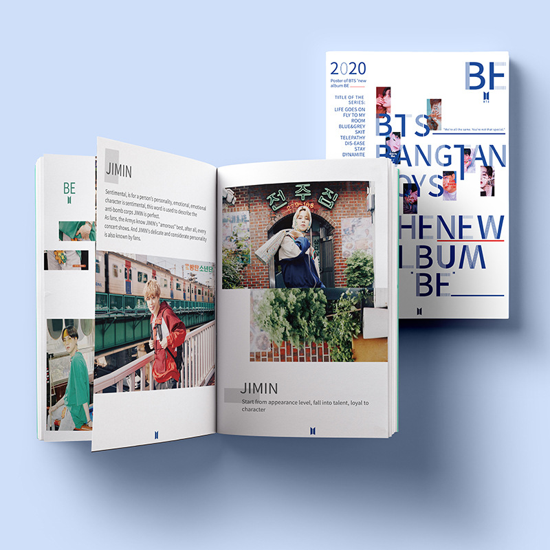 設(shè)計(jì)公司畫冊一般多少一個(gè)面