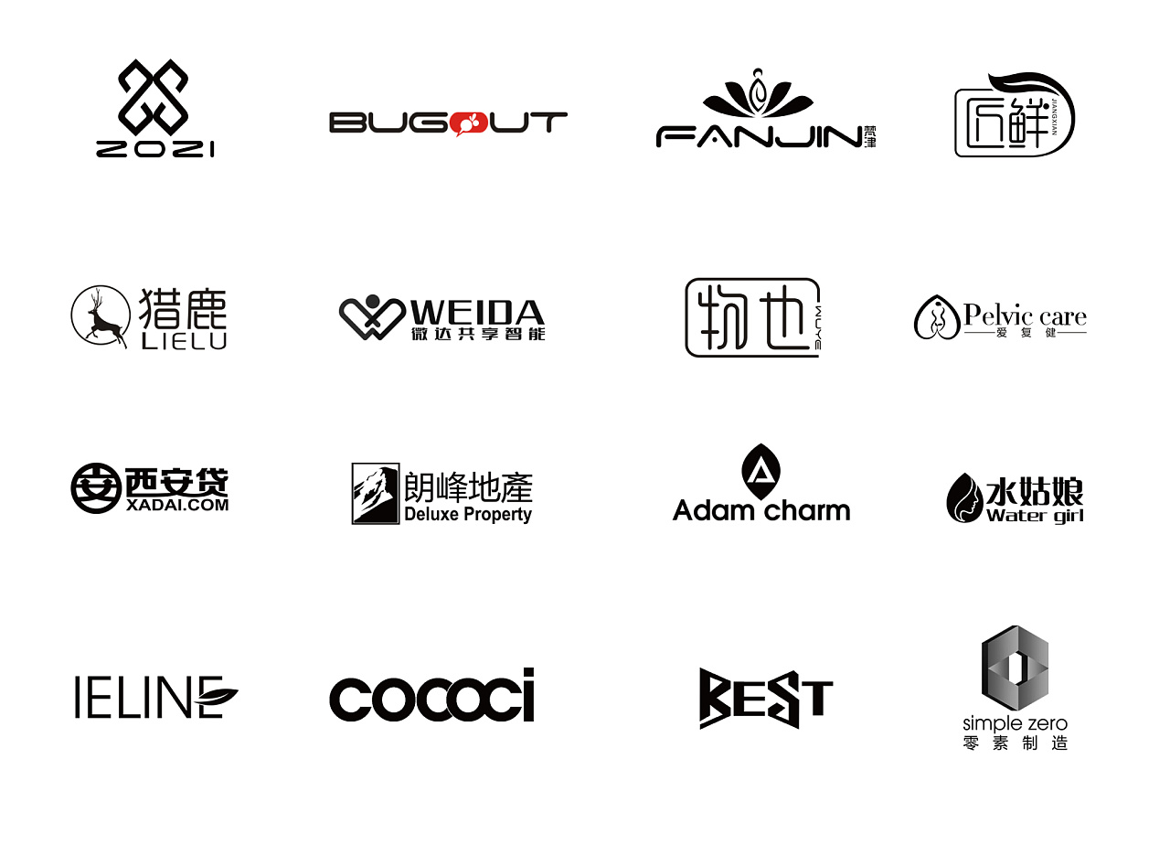 logo設(shè)計(jì)的方法有哪些？logo設(shè)計(jì)有哪些要點(diǎn)？