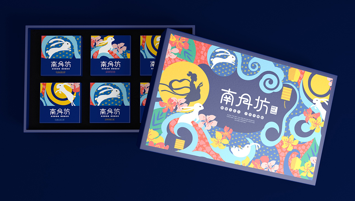 包裝設(shè)計風(fēng)格分類有哪些