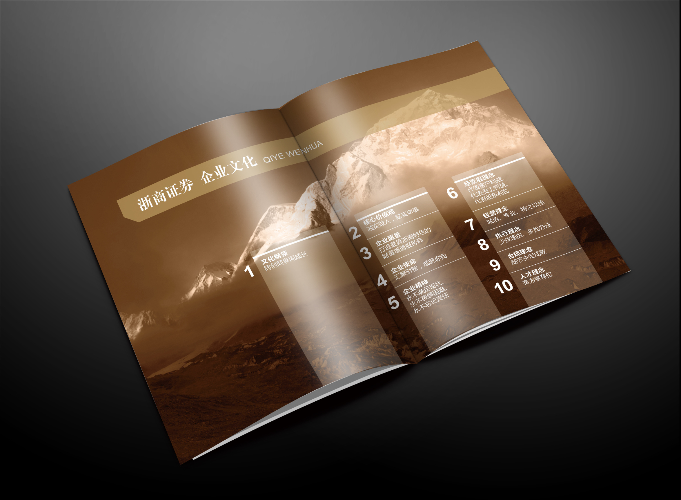 畫冊(cè)設(shè)計(jì)網(wǎng)站有哪些？畫冊(cè)的價(jià)值有哪些？