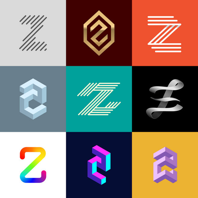 公司logo設(shè)計(jì)費(fèi)用一般多少錢？logo設(shè)計(jì)注意哪些因素？