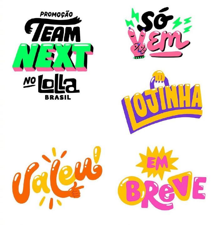 甜品logo設計說明怎么寫？如何做好甜品logo設計？