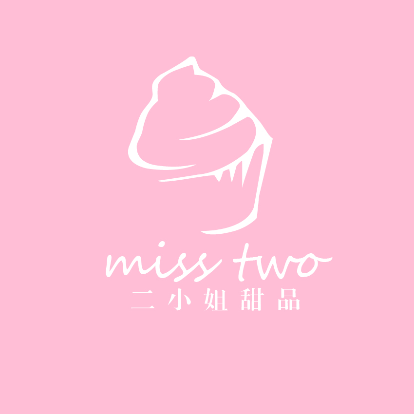甜品店logo設計理念怎么寫？logo如何吸引更多的人？