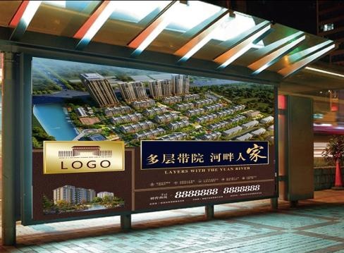 地產(chǎn)廣告公司哪個(gè)比較好？地產(chǎn)廣告設(shè)計(jì)需要注意什么？