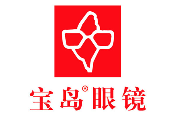 寶島眼鏡店logo設(shè)計(jì)有什么含義？哪個(gè)公司logo設(shè)計(jì)的好？
