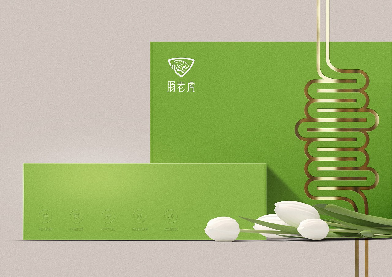 益生菌類(lèi)保健品包裝設(shè)計(jì),腸胃保健品包裝設(shè)計(jì)公司