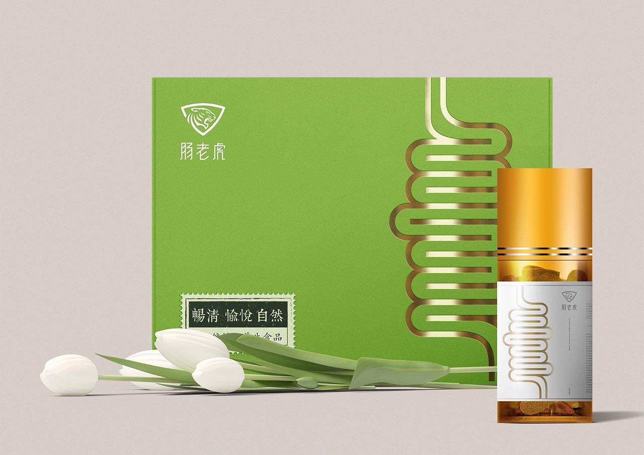 益生菌類(lèi)保健品包裝設(shè)計(jì),腸胃保健品包裝設(shè)計(jì)公司