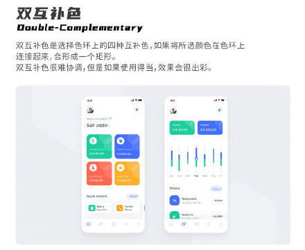 設(shè)計(jì)知識，設(shè)計(jì)色彩知識