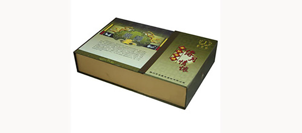 包裝設(shè)計(jì)，包裝印刷工藝