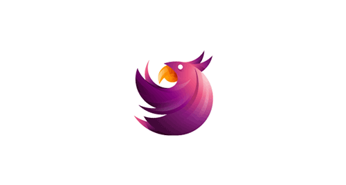 動物LOGO設計有那些？類似動物形狀的logo設計有哪些參考案例欣賞？