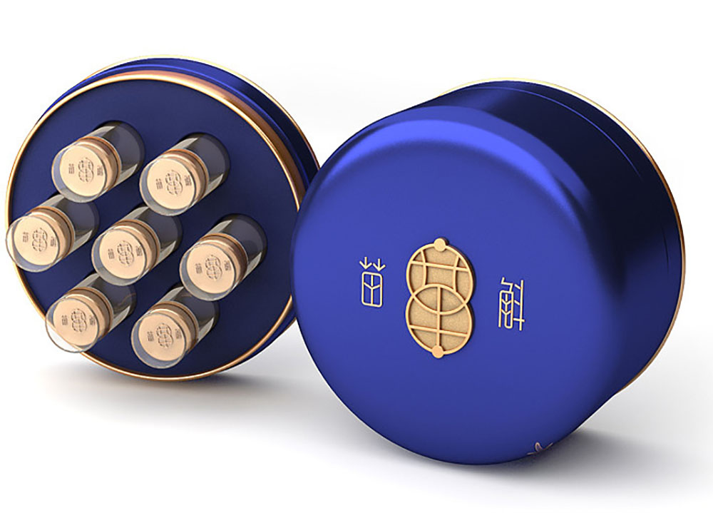 保健品包裝盒設(shè)計需要注意什么？
