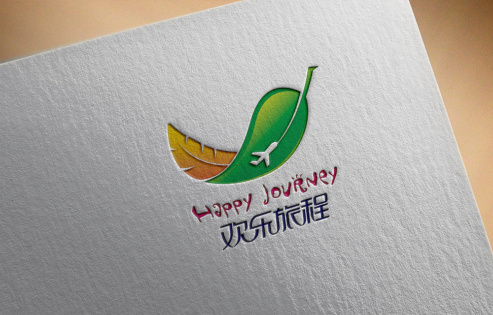旅游LOGO設(shè)計(jì)應(yīng)該注意什么？
