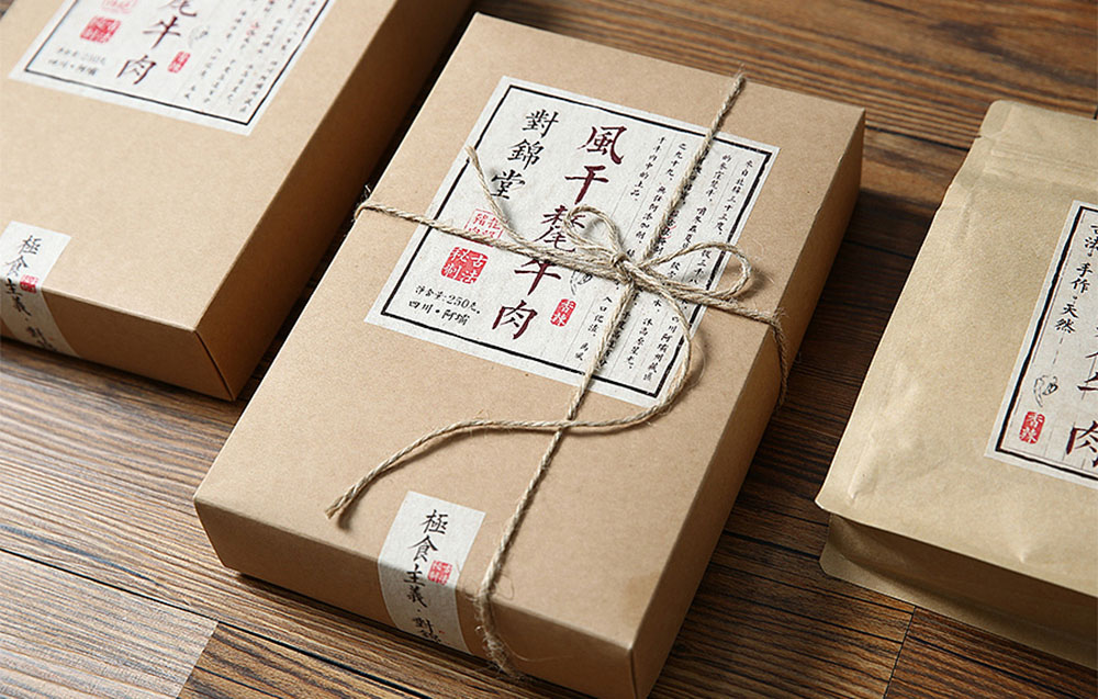 做食品包裝設(shè)計不可不知的6大秘訣，8大技巧