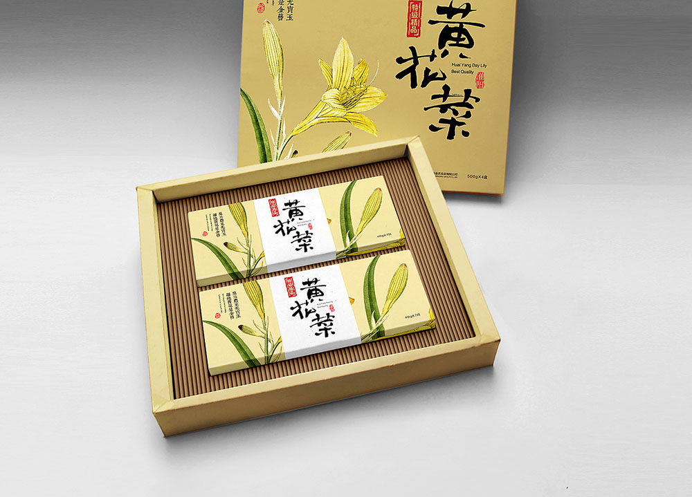 食品包裝設(shè)計該怎么做才能吸引顧客？