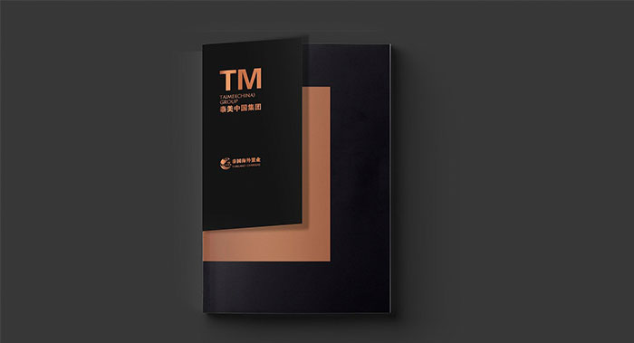 海外地產(chǎn)行業(yè)畫冊設計-海外歐美風畫冊設計公司