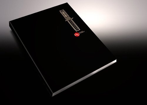 做畫(huà)冊(cè)設(shè)計(jì)費(fèi)是多少？合理的畫(huà)冊(cè)設(shè)計(jì)價(jià)格你知道嗎