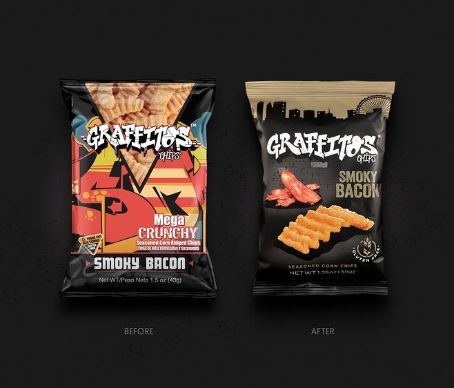 好看的食品包裝設(shè)計(jì)需要考慮哪些問題？