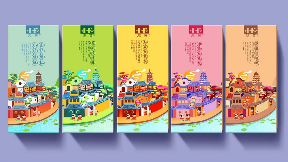 包裝設計需要哪些步驟？如何提高商品包裝的魅力？