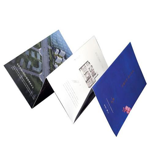 企業(yè)宣傳冊怎么制作？企業(yè)宣傳冊設(shè)計(jì)難點(diǎn)在哪兒？