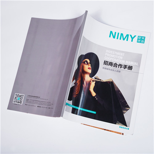 設(shè)計畫冊一p多少錢？畫冊設(shè)計有哪些要點(diǎn)？