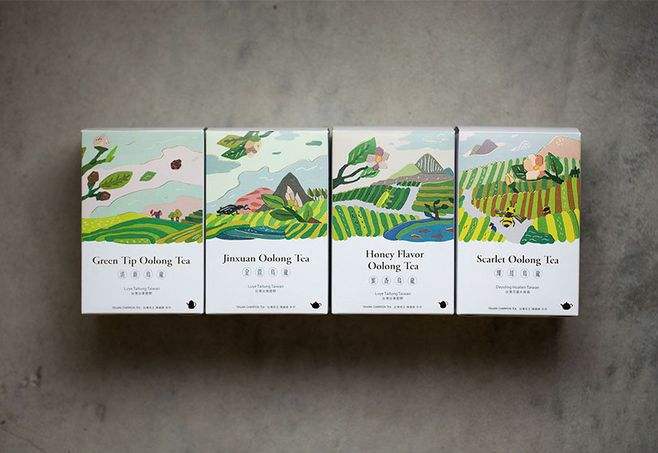 為什么要進行產(chǎn)品包裝設計