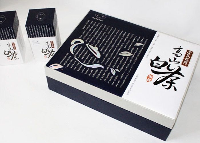 茶葉包裝設(shè)計(jì)是怎么收費(fèi)的？
