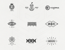 logo的設計規(guī)范